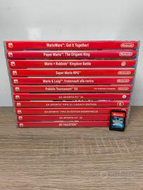 Giochi Nintendo Switch ITA (Tricase)