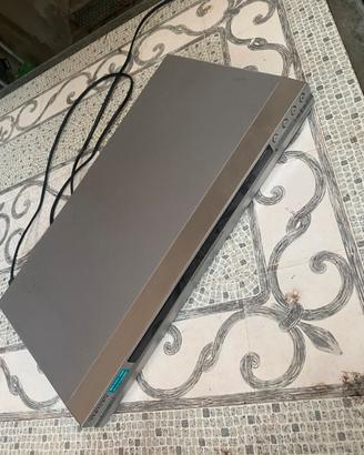Sony Dvd Mp3