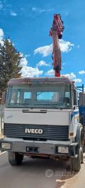 Iveco 190 26 sansavini