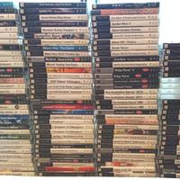 PSP PLAYSTATION PORTABLE LOTTO GIOCHI VARI TITOLI