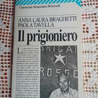 Il prigioniero Anna Laura Braghetti, Paola Tavella