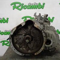 CAMBIO 6 MARCE CLASSE B T245 2.0 CDI 2010