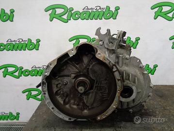 CAMBIO 6 MARCE CLASSE B T245 2.0 CDI 2010