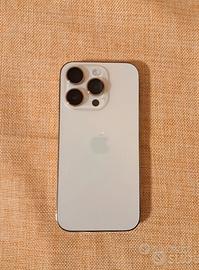 Iphone 14 pro gold