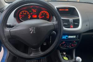 Peugeot 206+