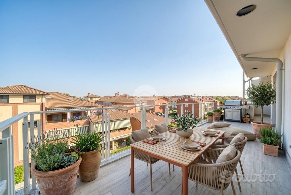 Appartamento – Orbassano, Torino - Vista 3