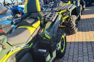 QUAD AODES 1000 PATHCROSS ANNIVERSARY NEW 2026