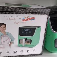 Friggitrice  ad aria limited edition fatto in casa