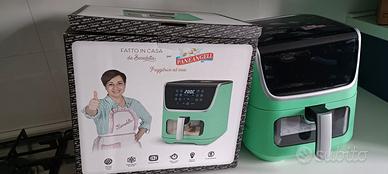 Friggitrice  ad aria limited edition fatto in casa