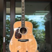 Chitarra Martin D-41L mancina