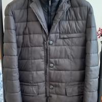 Piumino uomo Gaudì