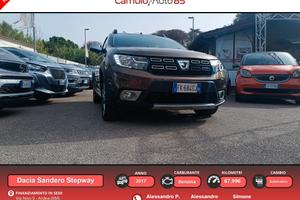 Dacia Sandero 0.9 TCe 12V 90CV Start&Stop Easy-R L