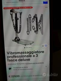 palestra vibro