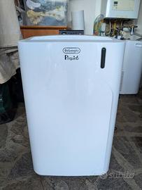 Pinguino marca DeLonghi