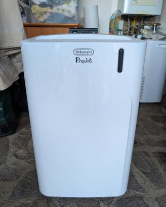 Pinguino marca DeLonghi
