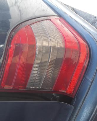 STOP FANALE POSTERIORE DESTRO MERCEDES Classe C S.