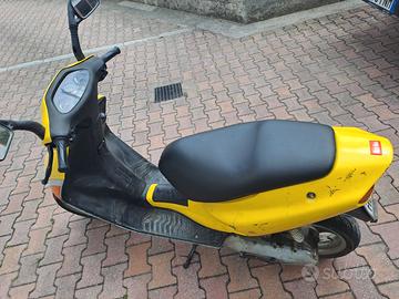 Scooter aprilia 50cc SR