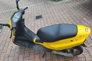 Scooter aprilia 50cc SR