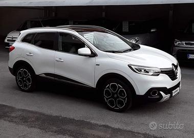 Renault kadjar 1.5dci sport edition