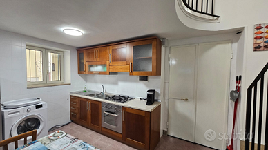 Appartamento transitorio settembre-maggio Gaeta