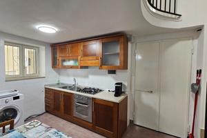 Appartamento transitorio settembre-maggio Gaeta