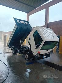 nissan cabstar ribaltabile tri laterale  35.15