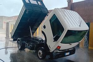 nissan cabstar ribaltabile tri laterale  35.15