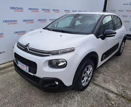 CITROEN C3 PureTech 82 Feel - MINI RATA 4 ANNI