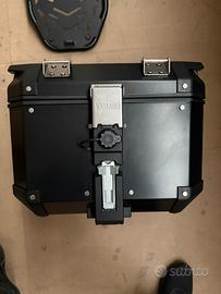 Baule / Bauletto Originale Yamaha Tenere 700 xtz