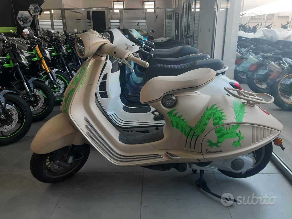 Vendo Vespa Vespa Piaggio 946 Prezzo Vespa 946 Vespa A Poco Prezzo