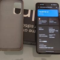 Realme GT Master Edition