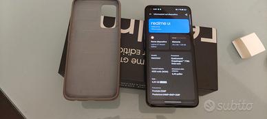 Realme GT Master Edition