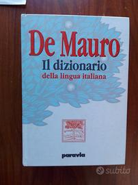 Dizionario italiano-inglese-tedesco-spagnolo