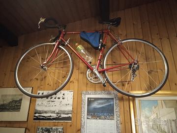 Bici da corsa Maggioni