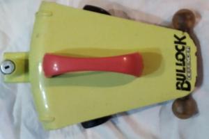 Bullock antifurto
