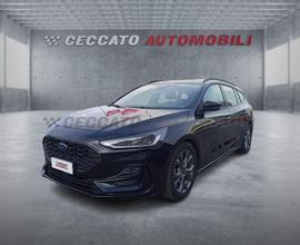 Ford Focus V 2022 SW SW 1.5 ecoblue ST-Line 1...