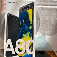 Samsung A80