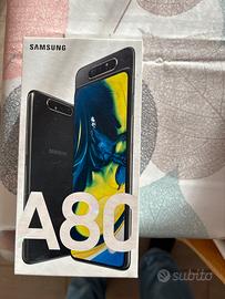 Samsung A80