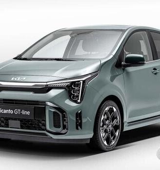 Ricambi usati kia picanto 2020-2024-soul 2013-2018