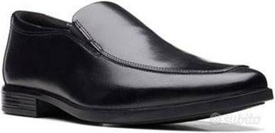 Clarks loafers uomo – NUOVO – 40 EU