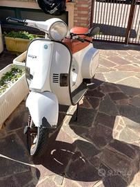 Vespa pk xl