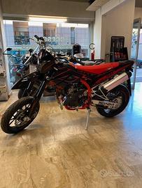 Swm SM 125 R