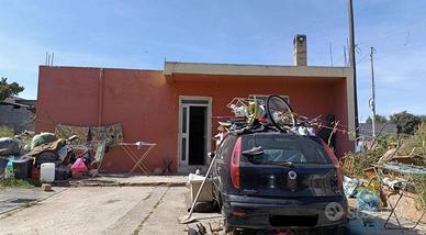 Immobile in asta di 149 m² con più di 5 locali a D
