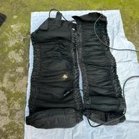 Termocoperte moto IRC