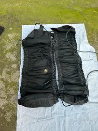 Termocoperte moto IRC