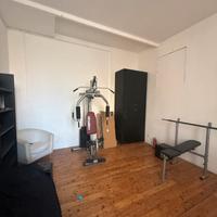 Appartamento con posti auto privati