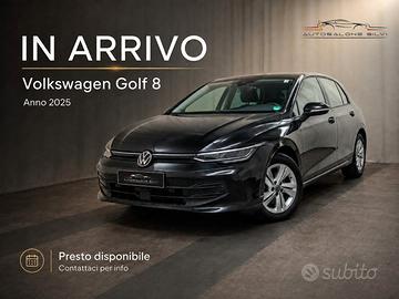 Volkswagen Golf 2.0 TDI 115 CV Life