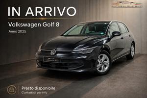 Volkswagen Golf 2.0 TDI 115 CV Life