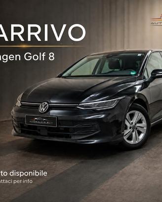 Volkswagen Golf 2.0 TDI 115 CV Life