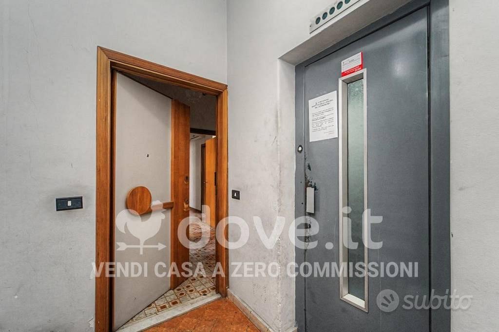 Appartamento – Paternò, Catania - Altro
